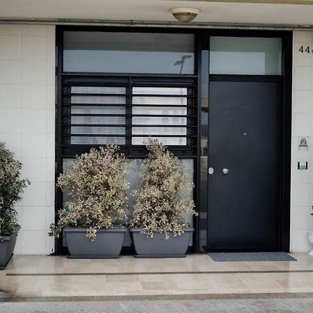 Domus Residence - Cicerone - Bari Exterior photo