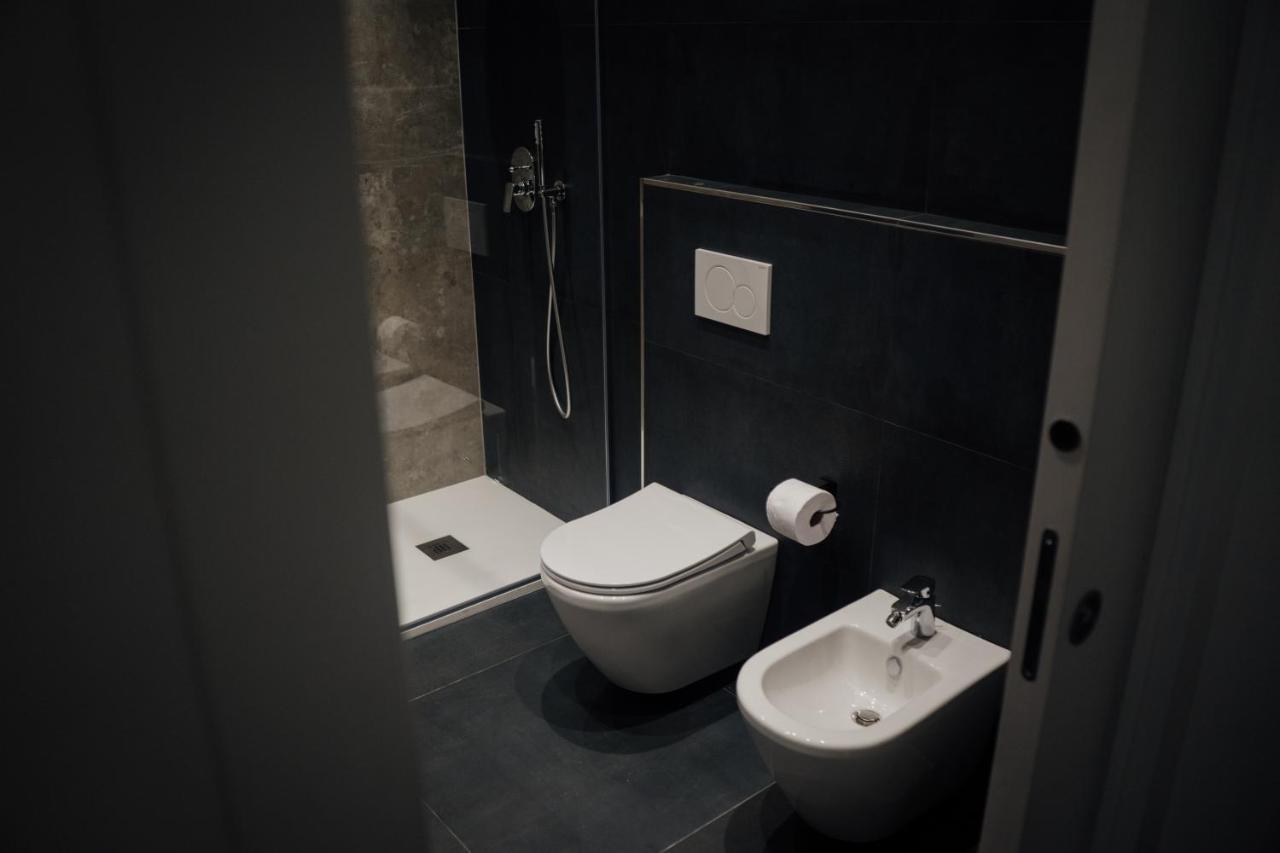 Domus Residence - Cicerone - Bari Exterior photo