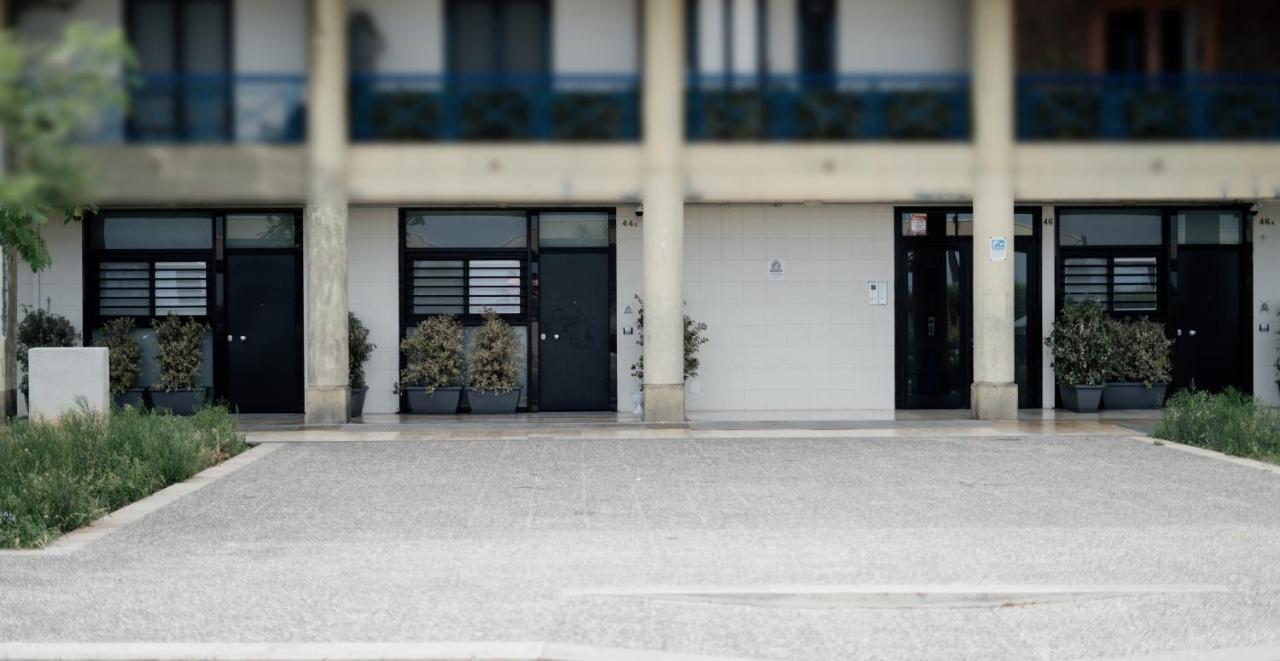 Domus Residence - Cicerone - Bari Exterior photo
